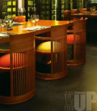 DOMUS 西餐厅 DOMUS 西餐厅