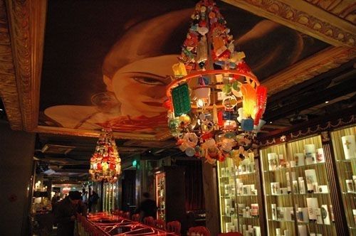 Philippe StarckƵıν