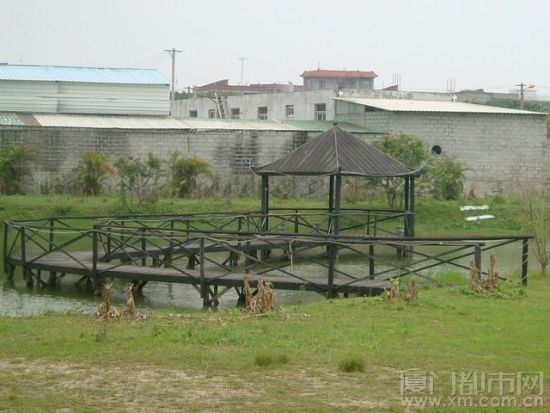 竹坝农场 竹坝农场