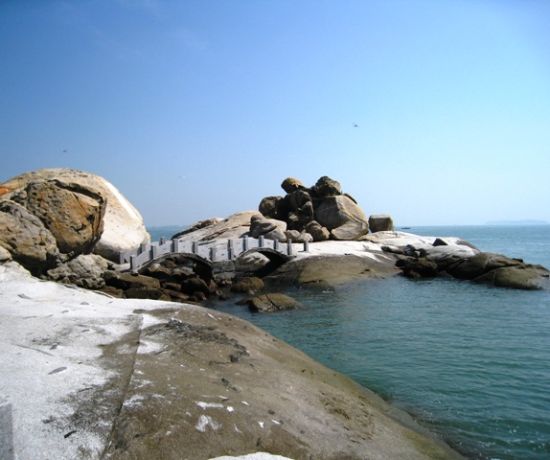 小嶝村 小嶝村