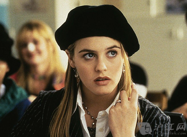 ɧ  Clueless