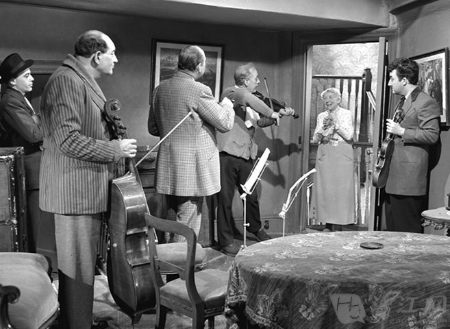 ϸɱ The Ladykillers