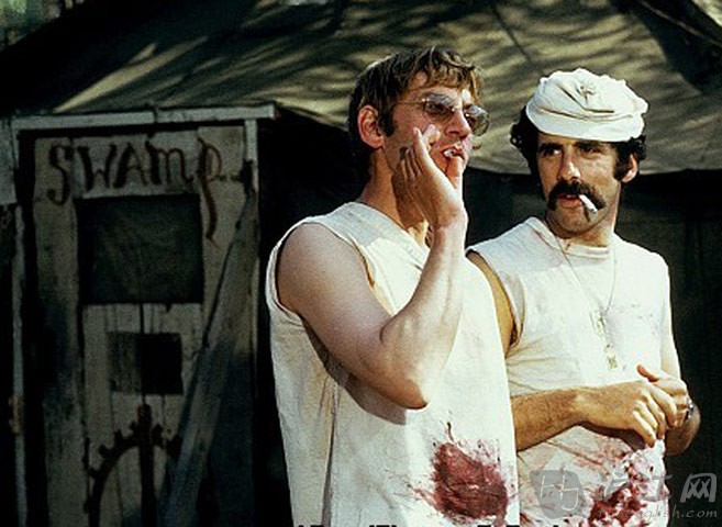 ҰսҽԺ  M*A*S*H