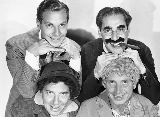 Ѽ Duck Soup