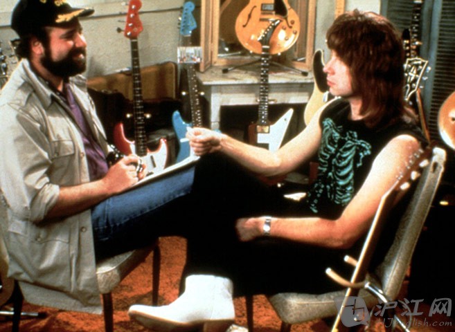 ҡ This is Spinal Tap