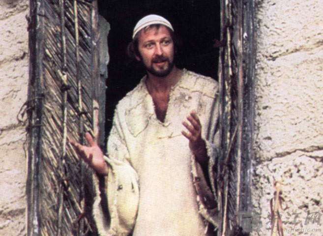 ħ  Life of Brian