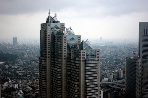 世界十大以高度著称的空中酒吧 - 沙河 - pdsgsz