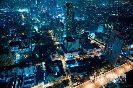 世界十大以高度著称的空中酒吧 - 沙河 - pdsgsz