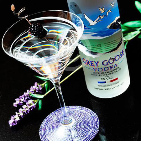 ����������ؼ�Grey Goose