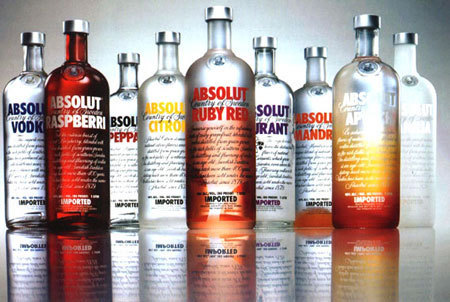 �����Է��ؼ�ABSOLUT