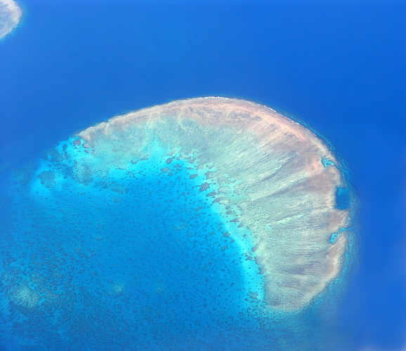 Great Barrier Reef