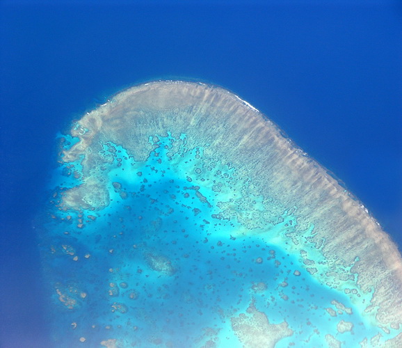 Great Barrier Reef