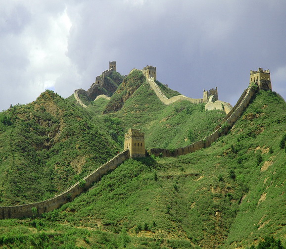 Great Wall of China