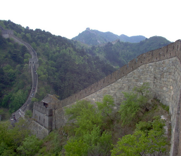 Great Wall of China