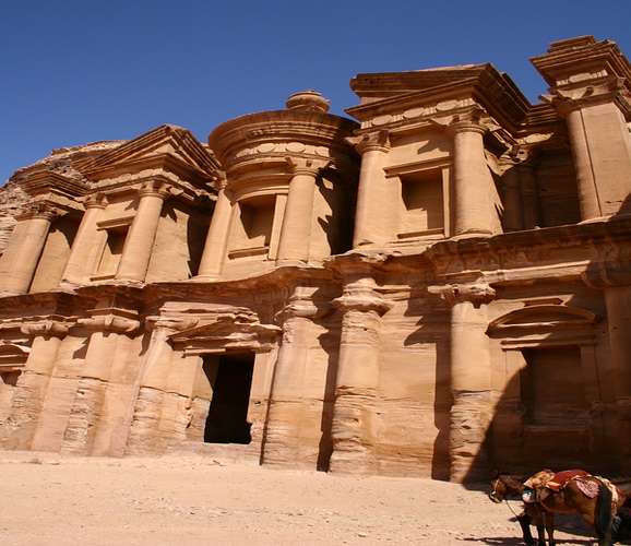 Petra