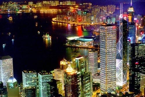 香港夜生活消费指南:本地人才去玩的地道小店(组图) 香港夜生活消费指南:本地人才去玩的地道小店(组图)