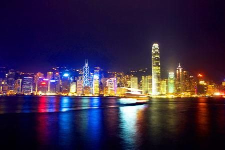 香港夜生活消费指南:本地人才去玩的地道小店(组图) 香港夜生活消费指南:本地人才去玩的地道小店(组图)