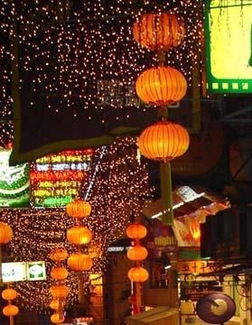 香港夜生活消费指南:本地人才去玩的地道小店(组图) 香港夜生活消费指南:本地人才去玩的地道小店(组图)
