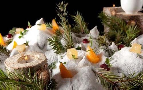 Alinea