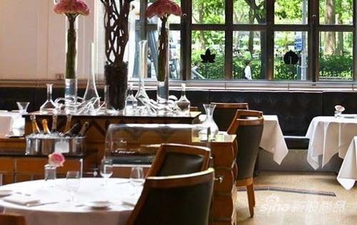 Eleven Madison Park