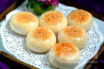中秋美食大盘点
