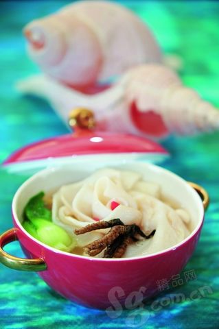 6家最适合中秋赏月的餐厅 旺顺阁美食