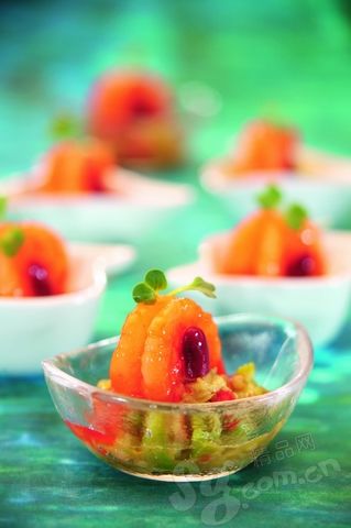 6家最适合中秋赏月的餐厅 湘鄂情东四十条店