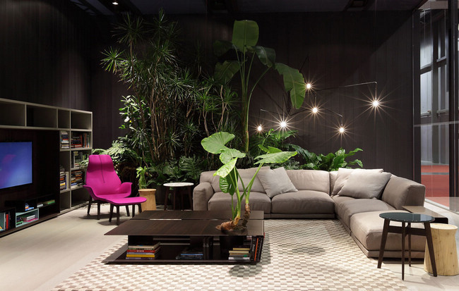 2012��Ҿ�չ|�����Poliform�Ҿߡ� - ��Ic&ecirc; Bl&uuml;e�� - ����&and;rt����