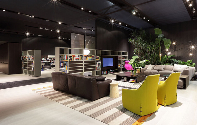 2012��Ҿ�չ|�����Poliform�Ҿߡ� - ��Ic&ecirc; Bl&uuml;e�� - ����&and;rt����