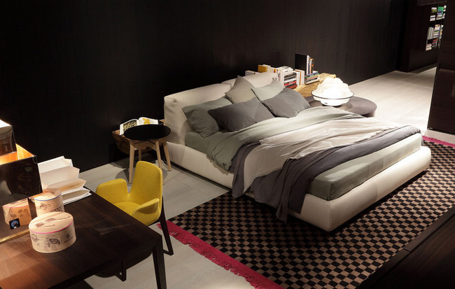 2012��Ҿ�չ|�����Poliform�Ҿߡ� - ��Ic&ecirc; Bl&uuml;e�� - ����&and;rt����