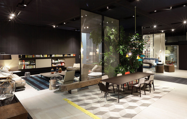 2012��Ҿ�չ|�����Poliform�Ҿߡ� - ��Ic&ecirc; Bl&uuml;e�� - ����&and;rt����