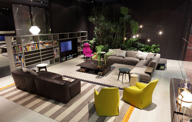 2012��Ҿ�չ|�����Poliform�Ҿߡ� - ��Ic&ecirc; Bl&uuml;e�� - ����&and;rt����