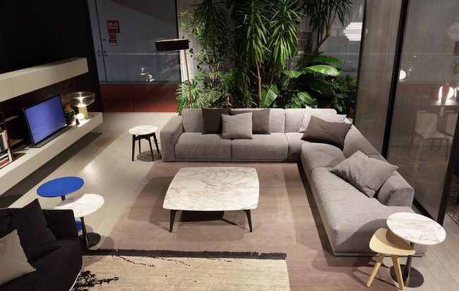 2012��Ҿ�չ|�����Poliform�Ҿߡ� - ��Ic&ecirc; Bl&uuml;e�� - ����&and;rt����