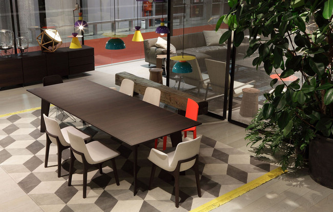 2012��Ҿ�չ|�����Poliform�Ҿߡ� - ��Ic&ecirc; Bl&uuml;e�� - ����&and;rt����