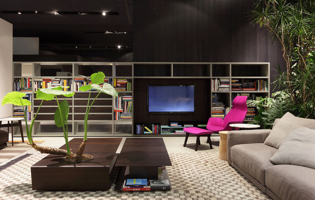 2012��Ҿ�չ|�����Poliform�Ҿߡ� - ��Ic&ecirc; Bl&uuml;e�� - ����&and;rt����