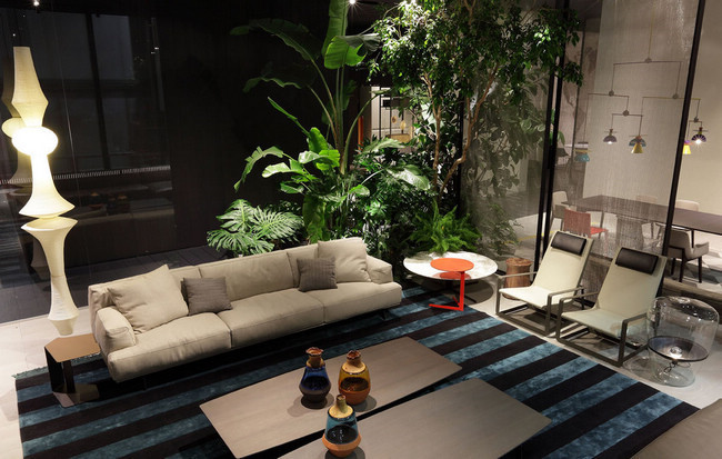 2012��Ҿ�չ|�����Poliform�Ҿߡ� - ��Ic&ecirc; Bl&uuml;e�� - ����&and;rt����