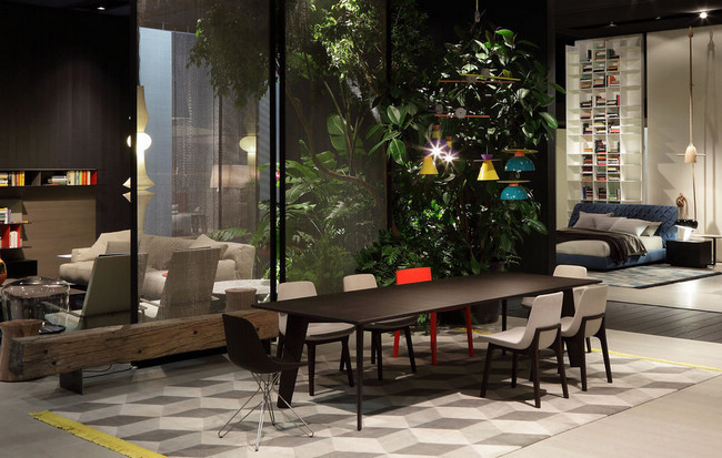 2012��Ҿ�չ|�����Poliform�Ҿߡ� - ��Ic&ecirc; Bl&uuml;e�� - ����&and;rt����