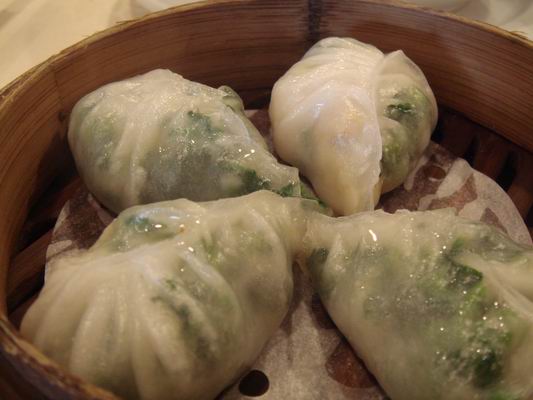 港式、粤式早茶 - 幸福1+2 - 看世界