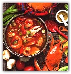 Gumbo