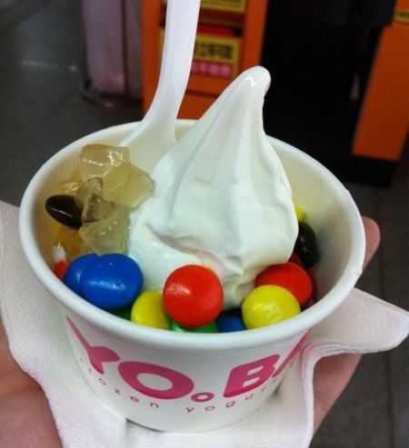 YOBA̱