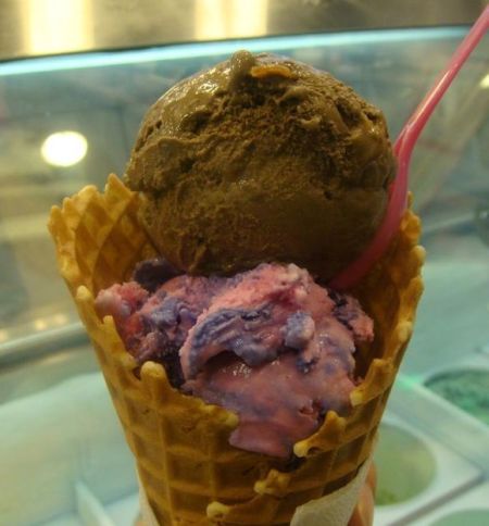 Baskin Robbins(ļ)