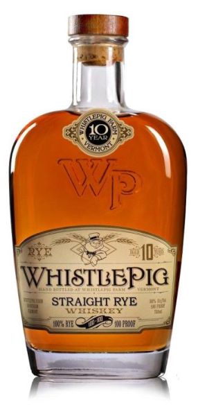 Whistle Pig������ʿ��