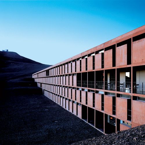 ESO ��̬�Ƶ�