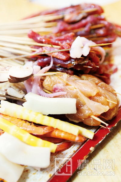 ������ʳ ��������7����Ϸ����(ͼ)