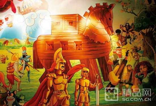 ������ʳ ��������7����Ϸ����(ͼ)