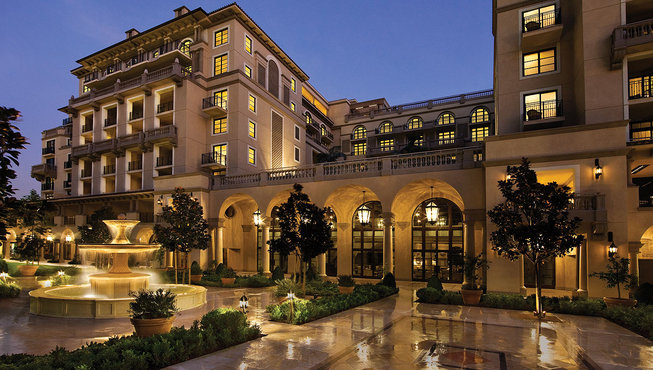 ������ɽׯ Beverly Hills ���Ǻ����������