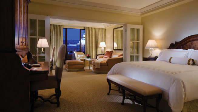 ��ͨ�׷� Junior Suite&mdash;&mdash;������ҵ�¶̨�����Կ�����������ũ��԰��