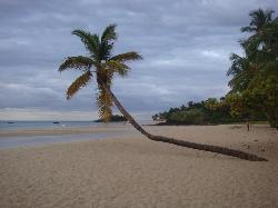 Ultimo giorno a Nosy B&egrave;
    