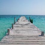 peaceful beyond compare