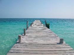 peaceful beyond compare